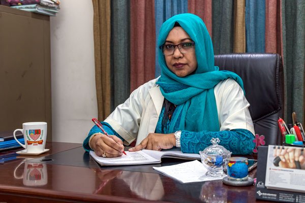 best english medium school in Nikunja, Dhaka